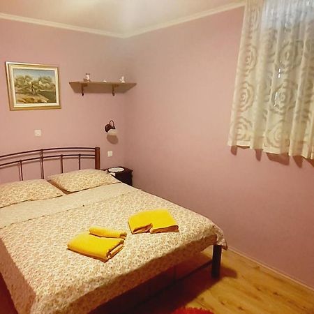 Studio Apartment Imagino Split Ngoại thất bức ảnh