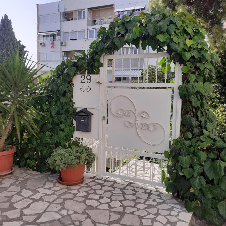 Studio Apartment Imagino Split Ngoại thất bức ảnh