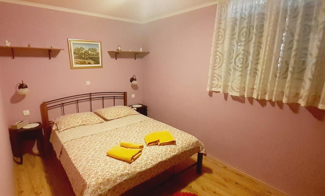 Studio Apartment Imagino Split Ngoại thất bức ảnh