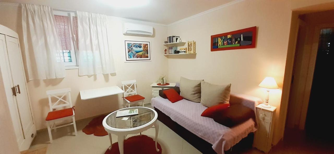 Studio Apartment Imagino Split Ngoại thất bức ảnh