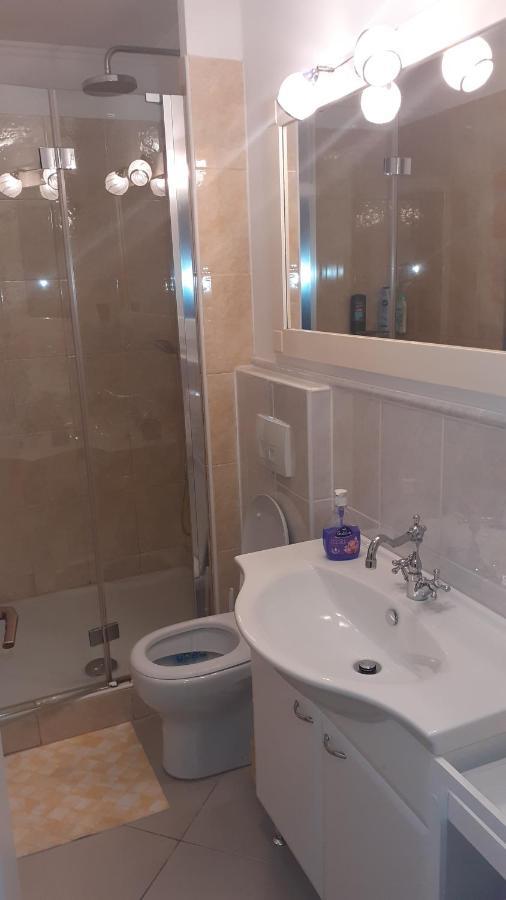Studio Apartment Imagino Split Ngoại thất bức ảnh