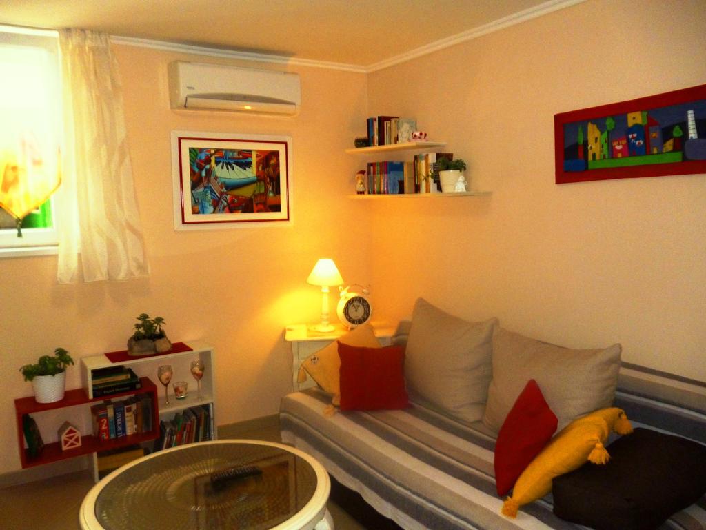 Studio Apartment Imagino Split Ngoại thất bức ảnh