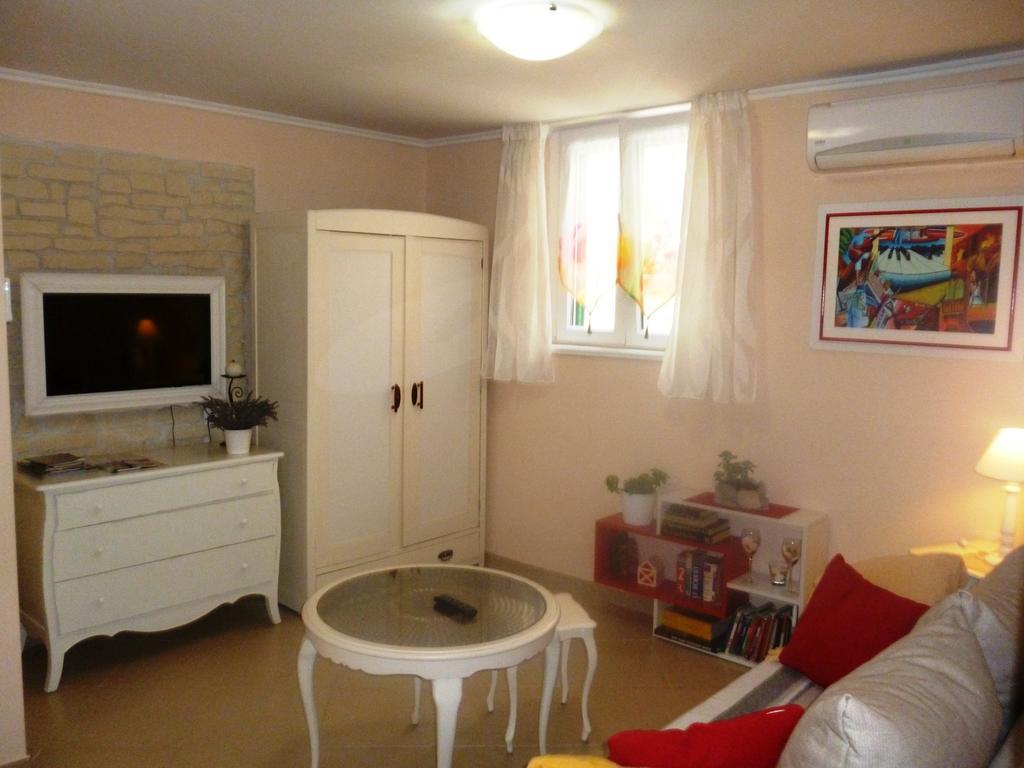 Studio Apartment Imagino Split Ngoại thất bức ảnh